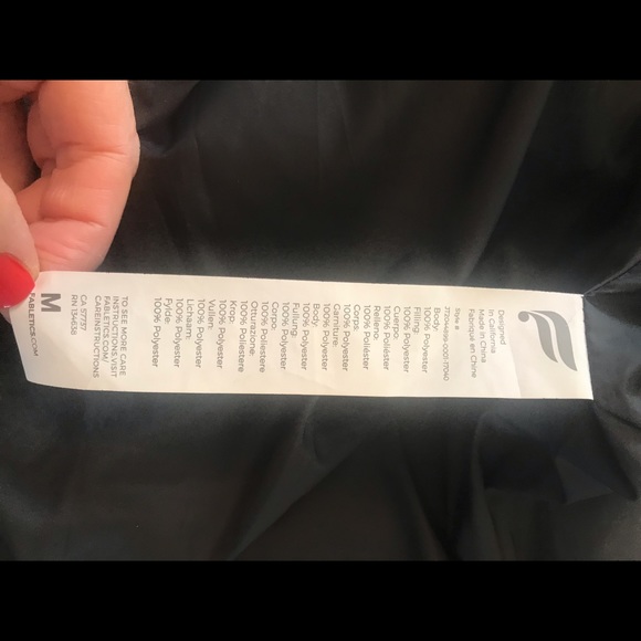 Fabletics Venture Puffer Jacket - Picture 8 of 11